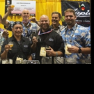 Karl Strauss Brewing Company Celebrates 3 Medal Wins at the 2015 Great American Beer  Video