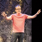Off-Broadway's CHRIS GETHARD: CAREER SUICIDE Being Taped for HBO Video