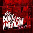 Dan O'Brien's THE BODY OF AN AMERICAN to Play Theater J, 4/27-5/22 Video