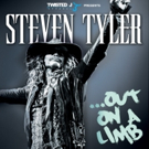 Steven Tyler to Bring Intimate Concert Performance to Lincoln Center This May Video
