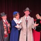 BroadHollow Theatre to Present SHE LOVES ME This February