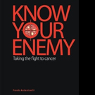 Frank Antonicelli Pens KNOW YOUR ENEMY Video