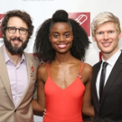 Photo Coverage: Broadway Celebrates Daryl Roth and Paula Vogel at the New Dramatists  Video