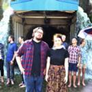 The Oh Hellos to Play The Neptune, 9/24 Video