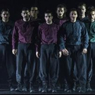 Photo Flash: First Look at the Dancers of Sadler's Wells' BALLETBOYZ Video