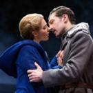 BWW Audio Exclusive: Listen to 'Ashes and Tears' from the DOCTOR ZHIVAGO Cast Recordi Video
