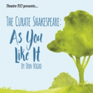 BWW Preview: TCC's CURATE SHAKESPEARE: AS YOU LIKE IT a Witty Delight Video