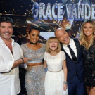 NBC's AMERICA'S GOT TALENT Jumps to Its Top Finale in 5 Years