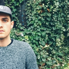 Jordan Rakei to Play Live as Dan Kye at Def. Col. Social
