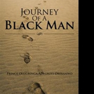 Prince Olugbenga Adegbuyi Orebanwo Pens 'Journey of a Black Man' Video