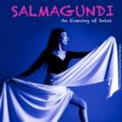 BalaSole Dance to Present SALMAGUNDI Evening of Solos, 7/17-18 Video