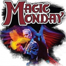 MAGIC MONDAY Returns to Santa Monica Playhouse Video