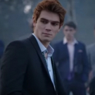 VIDEO: First Look at The CW's RIVERDALE, Based on Iconic 'Archie' Comic Books Video