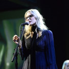 VIDEO: Aimee Mann Performs 'Goose Snow Cone' on LATE SHOW