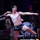 Darren Criss to Serenade Lucky Fans with Special HEDWIG Acoustic Performance Video
