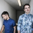 Brotherly Duo Atlas Genius Headed to the Fox Theatre Next Spring