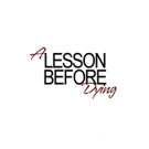 Pearl Theatre Presents Stage Version of Classic Ernest J. Gaines Novel, A LESSON BEFO Video