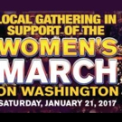 WAM Theatre to Host Berkshire Event in Solidarity with Women's March Video