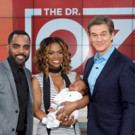 Real Housewives' Kandi Burruss Gets Real About Tackling New Baby on Today's DR. OZ