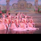 Moscow Ballet's GREAT RUSSIAN NUTCRACKER Coming to Fox Theatre, 11/30
