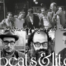 WordStage Literary Concerts Presents The Literary Legacy of the Beat Generation Video