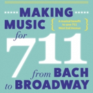 Broadway and Classical Music Veterans Unite for FROM BACH TO BROADWAY at Symphony Spa Video