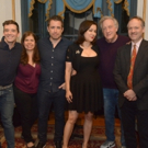 Photo Flash: Jennifer Tilly, Janeane Garofalo, and More Hit The Triad for CELEBRITY…