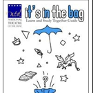 National Theatre of the Deaf to Present IT'S IN THE BAG at Art Park This August Video