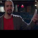 Like DIFFICULT PEOPLE's Tweet About Lin-Manuel and Get Tickets to HAMILTON? Video
