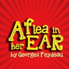 The Tabard Theatre Announces A FLEA IN HER EAR Video