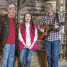 THE TUMBLEWEED ROUNDUP Opens this Week  at Artisan Center Theater Video