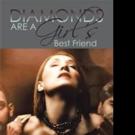 Stacey Quinn Releases DIAMONDS ARE A GIRL'S BEST FRIEND Video