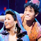 Disney's ALADDIN to Launch New Digital Lottery Policy Tonight