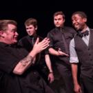 Photo Coverage: First Look at Warehouse Theatre Company's Sondheim In Concert Video