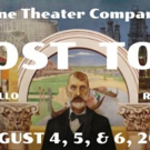 Cornerstone Theater Company to Premiere GHOST TOWN This August Video
