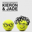 Bridge Street Theatre Presents THE OFFICIAL ADVENTURES OF KIERON AND JADE