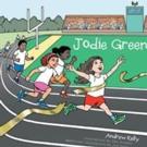 New Children's Book by Andrew Kelly is Released Video