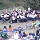Canton Symphony Orchestra To Put On SUMMER SERENADES IN THE PARK