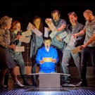 BWW Review: THE CURIOUS INCIDENT OF THE DOG IN THE NIGHT-TIME, Festival Theatre, Edinburgh