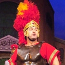 Photo Flash: A FUNNY THING HAPPENED ON THE WAY TO THE FORUM at Cabrillo Music Theatre