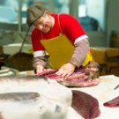 Fresh Seafood Delivered Direct to Major U.S. Cities such as Chicago, Las Vegas, Seatt Video