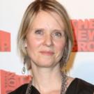 Cynthia Nixon, Bill T. Jones and More Set for NYPL & Academy of American Poets' Free  Video
