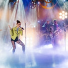 VIDEO: MisterWives Perform 'Machine' on LATE LATE SHOW Video