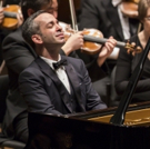 BWW Review: How to Do Beethoven and Mahler, Compliments of NY Philharmonic under Hone Photo