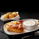 Red Lobster'' Launches Lobster Lover's Lunch During Lobsterfest''