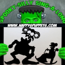 The Ballard Institute and Museum of Puppetry Presents 'Spooky-Silly Sing-A-Long' Toda Video