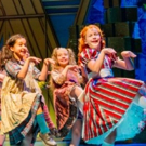 BWW Review: ANNIE, King's Theatre, Glasgow, February 9 2016 Video