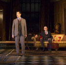 BWW Review: THE MOUSETRAP at McCarter Theatre Center