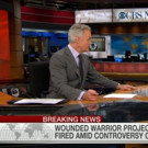 CBS EVENING NEWS Up Year-to-Year in Key Demo; Adds Viewers