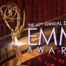 Daytime EMMY Nominee & Industry VIP's Gather at EMMY Reception